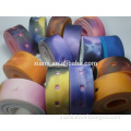 new fashion printing star pattern mix color silicone rubber golf belt